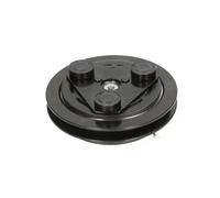 Embrayage de compresseur de climatisation KTT040192 THERMOTEC pour FORD RANGER
