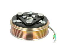 THERMOTEC KTT040204 Embrayage magnétique pour compresseurs de climatisation