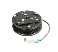 Thermotec Embrayage magnétique pour compresseurs de clim KTT040219