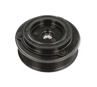 Embrayage de compresseur de climatisation KTT040244 THERMOTEC pour FORD FORD USA