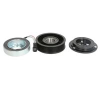 Thermotec Embrayage magnétique KTT040252 pour compresseurs de climatisation