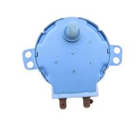 Embrayage de couplage pour Micro plateau tournant, pour MDS-4A AC220-240V 4/4 tr/min, moteur synchrone, four à micro-ondes