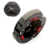 Embrayage De Course pour Scooter, pour Bali Dio G SP SR ZX AF18 AF24 AF27 AF34 AF35 SFX SGX Sky Shadow X8R-S 50cc 2 Temps