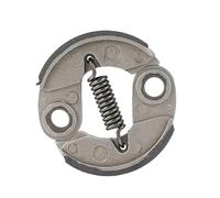 Embrayage de débroussailleuse 40-5, 1 pièce, for outils de jardin, tondeuse à gazon 43CC, 49CC, 52CC, pièces détachées