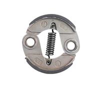 Embrayage de débroussailleuse 40-5, outils de jardin, débroussailleuse 43CC, 49CC, 52CC, pièces détachées for tondeuses à gazon