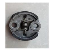 Embrayage de débroussailleuse adapté aux pièces de Rechange du Moteur à Gazon TU26 BC260 CG260 G26 26CC 1E34F