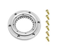 Embrayage de démarrage avec roulement unidirectionnel pour Yama-ha Raptor Warrior Grizzly Rhino Viking Kodiak Wolverine Bruin Big Bear Moto-4 350 400 450 550 660 700