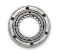 Embrayage de démarrage unidirectionnel for moto, compatible avec XG250 TRICKER XT250 YBR250 YZF R6 R6S R6R RaceBase YZF600 YFM250R YFM250 Raptor 250
