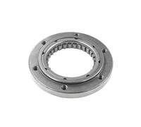 Embrayage de démarrage unidirectionnel for moto, volant moteur, roulement à billes, compatible avec ZF400 500 600 800 1000 X5 X6 X8