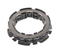 Embrayage de démarrage unidirectionnel for YZF R1 FZ1000 YZF1000 YFZ600 FZR600 TTR250 TT250R XV125 XV240 XV250 XVS125 XVS250 YFM250 XT250 universel