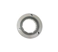 Embrayage de démarreur 67T for CF400 NK400 CF650 GT400 NK650 TR650(One Way Bearing)