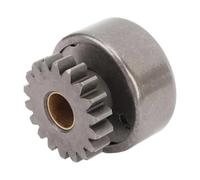 Embrayage de démarreur à 18 dents en acier, Compatible avec XV1100 88-99 XV700 86-87 XV750 88-97 XV1100 86-89 1TA-15570-00-00 3LP-15570-00