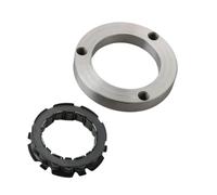 Embrayage de Démarreur à Roue Libre Unidirectionnel Compatible avec Honda Scooter SH125 SH150 Pantheon 125 FES S-Wing 125cc 28125-KGF-911 100300260