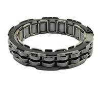 Embrayage de démarreur à roulement unidirectionnel Compatible avec Les pièces de Moto Automobile Pegaso 650 GA650 1992 1993 1994 1995 1996 F650 1997 1998 1999 F650ST(One Way Bearing)