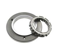 Embrayage de démarreur à sens unique for moto, adapté for 650 800 2006 519-CSC2233O 420659113
