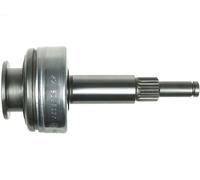 AS-PL SD1112P Embrayage à roue libre, démarreur