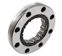 Embrayage de Démarreur Compatible Avec POLARIS Pour Predator 500 2003 2004 2005 2006 2007 Moto Embrayage De Démarreur Pour Sens Unique Ensemble Roulement À Billes Accessoires OEM: 3088063