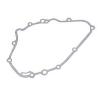 Embrayage de démarreur de Moto dans Un Ensemble de Volant à roulement à palier avec Joint Compatible avec 5 ER500 454LTD EN450A EX500A EX500D EN500(Gasket)