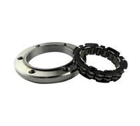 Embrayage de démarreur de moto, roulement unidirectionnel, for YAMAHA XVS400 Drag Star Classic XV500 Virago XV535 XVS650 Silverado VStar personnalisé