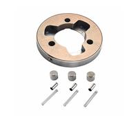 Embrayage de démarreur moto, roulement unidirectionnel adapté for ST225 XT225 Serow TTR225 TTR230 TT250 hors route TW125 TW200 TW225 YD125