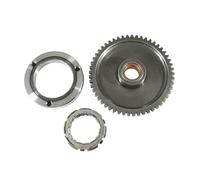 Embrayage de démarreur unidirectionnel adapté for 250 300 300R 28110-KHE7-900