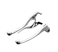 Embrayage de Frein de Moto Levier de Frein et d'embrayage pour Avant pour Honda CB500X CB500F MSX 125 pour GROM CBR500R CBR300R CBR250R(Pair)
