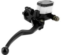 Embrayage de frein de moto noir Master, levier de cylindre, pour Suzuki GS125 GN125 GN250 GS250