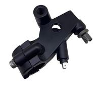Embrayage de Frein de Moto Support de leviers Frein et d'embrayage pour Guidon pour Moto pour Honda CB400 SF CB-1 CB250