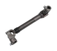 Embrayage de joint de direction 56400D3000 pour Hyundai pour Tucson 2016-2021, pour Kia Sportage 2017-2021, Nexo 2019-2021, métal noir, ajustement précis pour remplacement d'arbre de direction