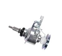 Embrayage De Machine À Laver, Compatible Avec Midea, MB80-eco11W, Pièces De Rechange For Arbre De Réduction De Machine À Laver 5168