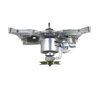 Embrayage de machine à laver, compatible for MB90-6200QCG, 6210QCG MB90P62QCY MB80Q10
