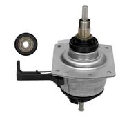 Embrayage De Machine À Laver, Compatible For Samsung, WA40J3000AW DC97 16984A, Pièce De Rechange, Accessoire De Réparation De Blanchisserie