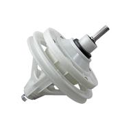 Embrayage de moteur de boîte de vitesses de réducteur de hauteur d'arbre carré universel de 30mm for la réparation d'appareils ménagers de Machine à laver