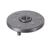Embrayage de moteur de vélo électrique 500 W 750 W en acier inoxydable avec plusieurs options de base planète 70 mm 72 mm 75 mm 88 mm pour l'entretien du vélo électrique (sortie gauche 72 mm)