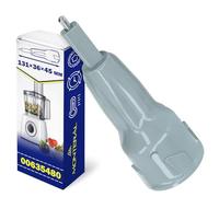 Embrayage de Moteur pour Robot Cuisine 00635480 pour Bosch pour Siemens