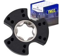Embrayage de Moteur pour Robot de Cuisine pour Thermomix TM21 Vorwerk