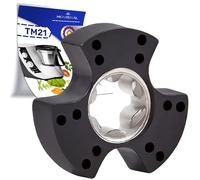 Embrayage de Moteur pour Robot de Cuisine pour Thermomix TM21 Vorwerk Accessoires pour Thermomix Accouplement Moteur Garantie de 10 Ans - Monteral