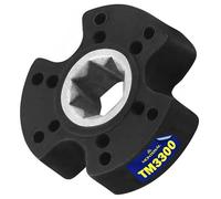 Embrayage de Moteur pour Robot de Cuisine pour Thermomix TM3300 Vorwerk Accessoires pour Thermomix Accouplement Moteur Garantie de 10 Ans - Monteral