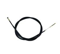 Embrayage De Moto Et Câble Frein pour Suzuki Burgman I UM125 UZ125