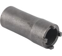 Embrayage de moto Retirer la noix de verrouillage de l'outil - socle Clé pour 28 mm GY6 démarreur