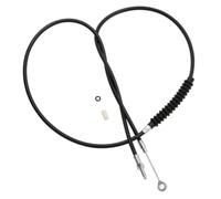 Embrayage de moto universel compatible avec Sportster 1100 1986 1987 XLH1200 1988 1995 883 Deluxe 1992 1995 Remplacement du marché secondaire