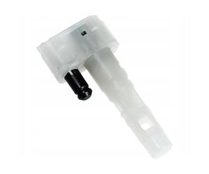 Embrayage de mousseur pour machine à café automatique compatible avec DeLonghi Magnifica Evo AS00006262 AS00002676