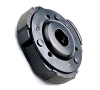 Embrayage de Performance for Scooter Racing, pour 125 155 125cc 4 Temps Pièces détachées