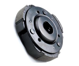 Embrayage de Performance for Scooter Racing, pour 125 155 125cc 4 Temps Pièces détachées