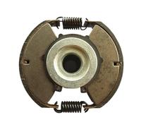 Embrayage de pilonneuse de 78 mm de diamètre extérieur for BH23, BH55, BH22, BH24, BS65Y