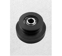 Embrayage de poulie centrifuge Poulie double de 25 4mm pour moteur 8HP-16HP