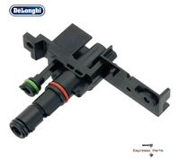 Embrayage de raccord de connecteur Delonghi pour pichet à lait authentique 55...