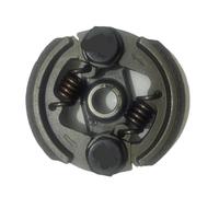 Embrayage de remplacement Compatible avec moteur 2 temps 1E48F 48F 63CC, perceuse électrique à tarière