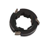 Embrayage de roue libre pour Bafang BBS BBSHD Mid Drive Motor Embrayage BBSHD BBS01 BBS02 Embrayage (BBSHD)