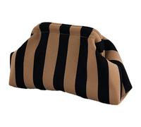 Embrayage de sac pour femme - Sac à main d'embrayage pour femme, sac à main d'embrayage bloc de couleurs | Mode décontractée au crochet Kiss fermoir Dumpling embrayage à tricoter, sac à main au